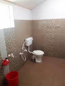 Hill Stay Cottage-A Wandertrails Stay