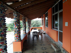 Hill Stay Cottage-A Wandertrails Stay
