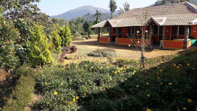 Hill Stay Cottage-A Wandertrails Stay