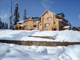 Grand Mumtaz Resorts Gulmarg