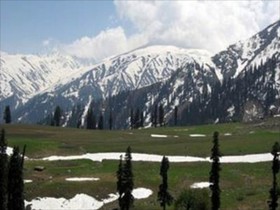 Grand Mumtaz Resorts Gulmarg