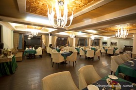Grand Mumtaz Resorts Gulmarg