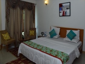 Grand Mumtaz Resorts Gulmarg