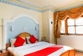 Hotel Gulmarg Inn by OYO Rooms