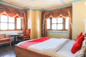 Hotel Gulmarg Inn by OYO Rooms
