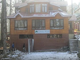 Gulmarg Resort