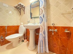 Gulmarg Ski Hill Resort