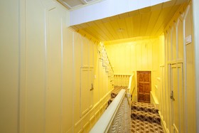 Gulmarg Ski Hill Resort