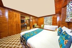 Gulmarg Ski Hill Resort