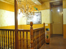 Hotel Khaleel Palace