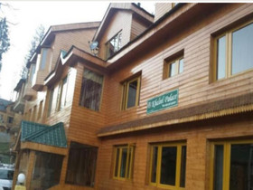 Hotel Khaleel Palace