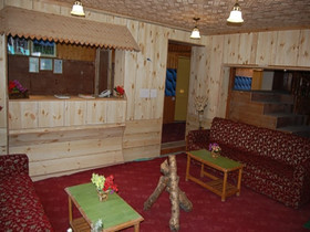 Hotel Khaleel Palace