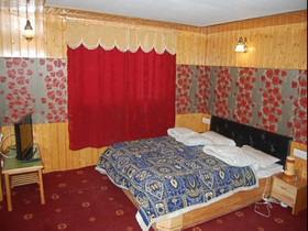 Hotel Khaleel Palace