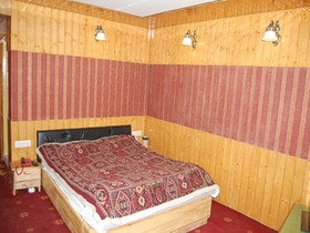 Hotel Khaleel Palace