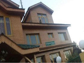 Hotel Khaleel Palace