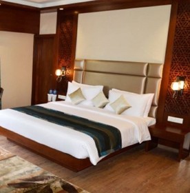 Kolahoi Green Heights Gulmarg