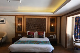 Kolahoi Green Heights Gulmarg