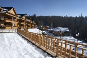 The Khyber Himalayan Resort & Spa