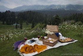 The Khyber Himalayan Resort & Spa