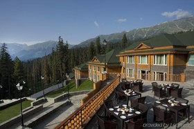 The Khyber Himalayan Resort & Spa