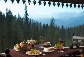 The Khyber Himalayan Resort & Spa