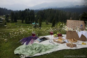 The Khyber Himalayan Resort & Spa