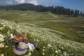 The Khyber Himalayan Resort & Spa