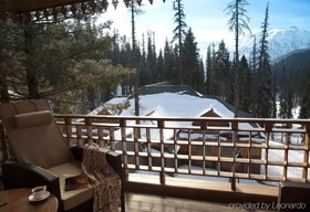 The Khyber Himalayan Resort & Spa