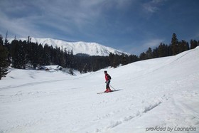 The Khyber Himalayan Resort & Spa