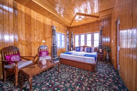 The Mountridge Resort Aharbal