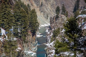 The Mountridge Resort Aharbal