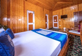 The Mountridge Resort Aharbal