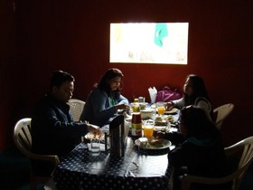 Double Humped Camp - Hunder