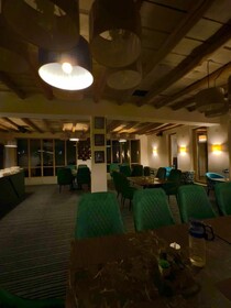 The Eden Resort Nubra