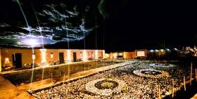 The Eden Resort Nubra