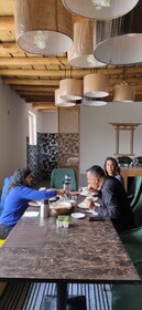 The Eden Resort Nubra