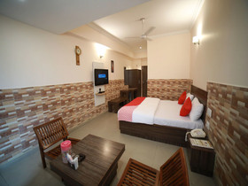 Corporate Villa by OYO Rooms