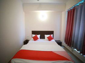 Corporate Villa by OYO Rooms