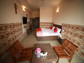 Corporate Villa by OYO Rooms