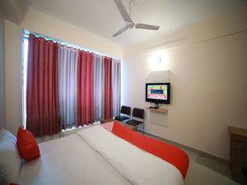 Corporate Villa by OYO Rooms