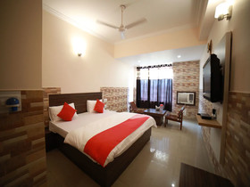 Corporate Villa by OYO Rooms