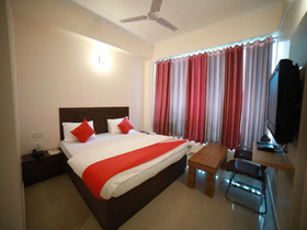 Corporate Villa by OYO Rooms