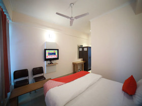 Corporate Villa by OYO Rooms