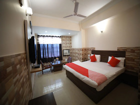Corporate Villa by OYO Rooms