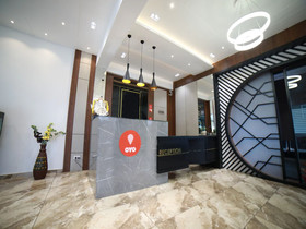 Corporate Villa by OYO Rooms