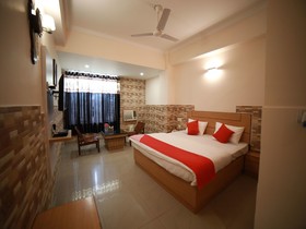 Corporate Villa by OYO Rooms