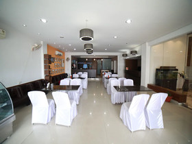 Corporate Villa by OYO Rooms