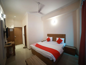 Corporate Villa by OYO Rooms