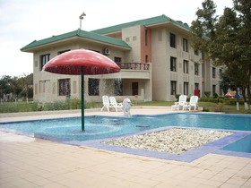 Vivanta Katra Vaishno Devi - Katra