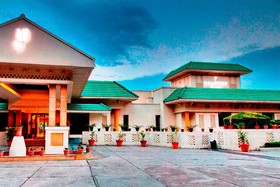 Vivanta Katra Vaishno Devi - Katra